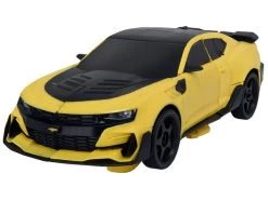 Takara Turbo Changer TC-02 TC02 Big Bumblebee 11 Takara Turbo Changer TC-02 TC02 Big Bumblebee -Action Figure Shop 9d401da9b5