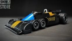 DX9 Toys D-17B Scout Dragstrip G2 Version -Action Figure Shop 9d4a57adbb