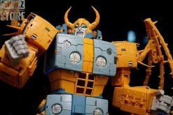 01-Studio ARMOR-MA01 Upgraded Planetary Rings For Cell Unicron -Action Figure Shop 9d68a21efc