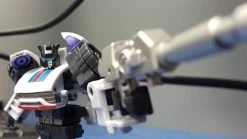 IronFactory EX29 Rush Beats Jazz -Action Figure Shop 9d6bddfa99