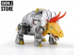 DX9 Toys War In Pocket X18 Bumper Slag -Action Figure Shop 9d74feb58d