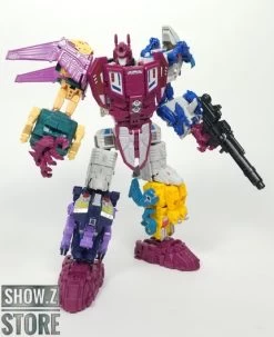 Transform Dream Wave TDW TCW-08EX POTP Abominus Anime Colour Version Upgrade Kit -Action Figure Shop 9d7c7c7f25