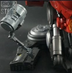 S-Z-B Noah Model Formania Gundam MSN-04 MSN04 Sazabi Neo Zeon 1/35 Bust -Action Figure Shop 9daaeb592d