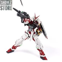 Nillson Work 1/60 MBF-P02 Gundam Astray Red Frame -Action Figure Shop 9dd9613b30