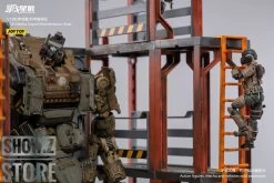 JoyToy Source 1/18 Mecha Depot: Maintenance Area 22 JoyToy Source 1/18 Mecha Depot: Maintenance Area -Action Figure Shop 9dfcfd4f0d