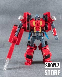 WeiJiang WJ Rescue Combiner 37 WeiJiang WJ Rescue Combiner -Action Figure Shop 9e5676dee3