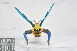 52Toys BeastBox BB-38 Gunpowder -Action Figure Shop 9e5bfa2f7f