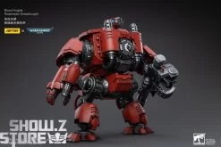 JoyToy Source 1/18 Warhammer 40K Blood Angels Redemptor Dreadnought -Action Figure Shop 9ea18bed89