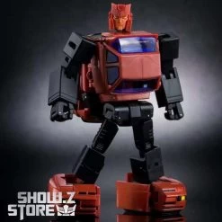 XTransbots MM-10R Coprimozzo Hubcap G2 Version -Action Figure Shop 9f07567611