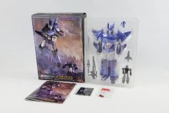XTransbots MX-III Eligos Cyclonus -Action Figure Shop 9f37e488f0