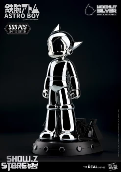 [Pre-Order] Blitzway BW-NS-50501 Space Astro Boy Moonlit Silver Version -Action Figure Shop 9f523ae384
