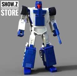 Xtransbots MM-XIII Crackup (Stunticons Breakdown) MX-XIII MX-13 -Action Figure Shop 9f86e18dac