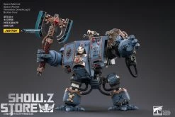 JoyToy Source 1/18 Warhammer 40K Space Wolves Venerable Dreadnought Brother Hvor -Action Figure Shop 9f8cc3cab1