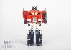 4th Party Transformers G1 Optimus Prime 8 4th Party Transformers G1 Optimus Prime -Action Figure Shop 9fc5ae58c1