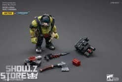 JoyToy Source 1/18 Warhammer 40K Ork Kommandos Dakka Boy Snarit -Action Figure Shop 9fc8eef8fe