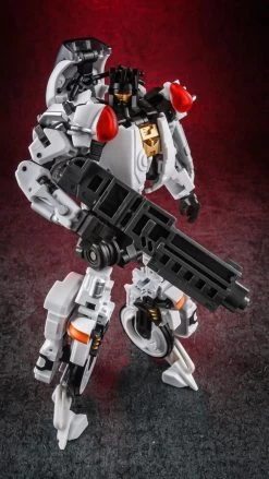 Yes Model YM14 RF-04 Axle Groove 31 Yes Model YM14 RF-04 Axle Groove -Action Figure Shop 9fd56ea068