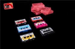 Toy House Factory THF-01P The Tape Corp For Soundwave 11 Toy House Factory THF-01P The Tape Corp For Soundwave -Action Figure Shop 9fd8373ed6