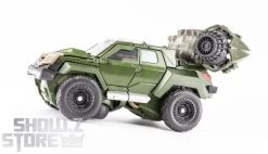 4th Party AC-01R TFP Bulkhead Japan Version 11 4th Party AC-01R TFP Bulkhead Japan Version -Action Figure Shop 9fe6b34abd