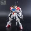 ZhiZhuXie ASW-G-08 Gundam Barbatos 1/100 Mobile Suit Iron-Blooded Orphans Gunpla -Action Figure Shop 9fed004b0e