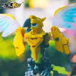 52Toys BeastBox BB-10 Rumblebeat -Action Figure Shop a017e30b8b