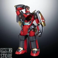 Sentinel Toys RIOBOT Tengen Toppa Gurren Lagann Combine Gurren Lagann -Action Figure Shop a0338ef3ad