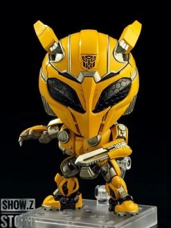 Sentinel Toys 1000Toys Nendoroid No.1410 Bumblebee -Action Figure Shop a04f30b22a