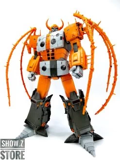 01-Studio ARMOR-MA02 Upgraded Planetary Rings For Cell Unicron Universal Dominator Version 9 01-Studio ARMOR-MA02 Upgraded Planetary Rings For Cell Unicron Universal Dominator Version -Action Figure Shop a0827fff2b