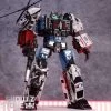 Generation Toy Guardian Defensor Set Of 5 Battle Damaged Version -Action Figure Shop a096197f42
