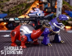 NewAge H56V Rhedosaurus Sludge G2 Version -Action Figure Shop a0d8a6716f