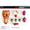 DNA Design DK-40 Upgrade Kits For Transformers: Legacy Leader Transmetal II Megatron 2 DNA Design DK-40 Upgrade Kits For Transformers: Legacy Leader Transmetal II Megatron -Action Figure Shop a132894bb4