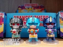 Jing Model Palace Transformers Kindergarten Series All-in Version Set Of 9 -Action Figure Shop a1469b7c00