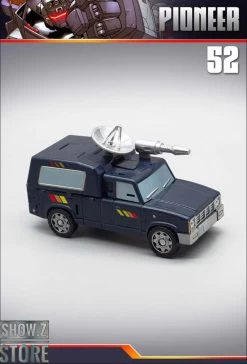 MechFansToys MF-52 Pioneer Trailbreaker 21 MechFansToys MF-52 Pioneer Trailbreaker -Action Figure Shop a18dd0cd0e