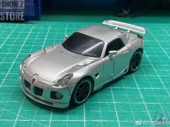 Aoyi Mech LS-18 Jazz 37 Aoyi Mech LS-18 Jazz -Action Figure Shop a1968bdb9a