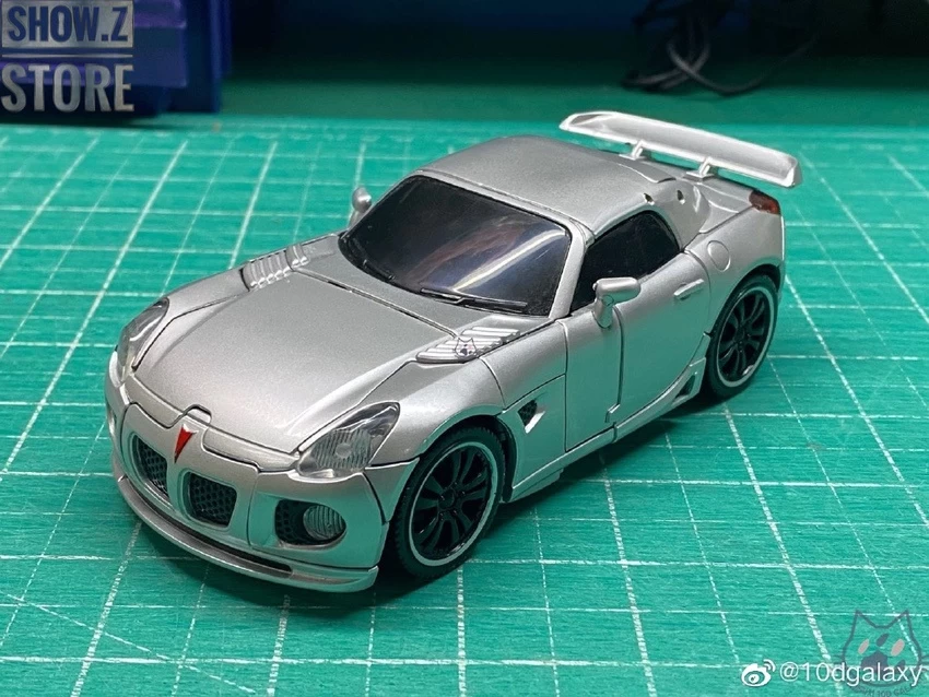 Aoyi Mech LS-18 Jazz 18 Aoyi Mech LS-18 Jazz - Image 16