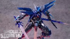 Strange Work 1/20 Frosty Cat Model Kit Clear Version -Action Figure Shop a1a29ee35a