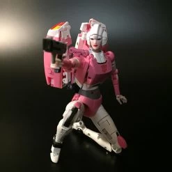 Fanstoys FT-24 Rouge Arcee 27 Fanstoys FT-24 Rouge Arcee -Action Figure Shop a1c959c51f