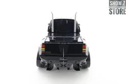 Black Mamba LS-09 Weapon Expert Ironhide -Action Figure Shop a1ed7177e4