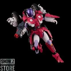 Sentinel Toys 1/12 Genesis Climber Mospeada Riobot VR-038L Fuke Type Bartley -Action Figure Shop a22b566488