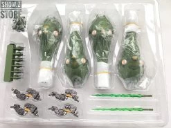 Metal Club MC 1/100 NZ-666 Kshatriya MB MB Style Gundam Unicorn -Action Figure Shop a28528c9ac