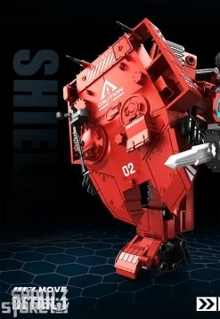 Bowu School Type 96B-X Tank Tianyi Shangshi Mountain Lion -Action Figure Shop a2906edfd5