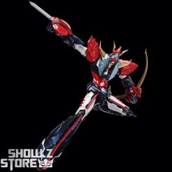 Sentinel Toys RIOBOT Chogokin Raideen The Brave Raideen -Action Figure Shop a2aba4889d