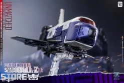 Zeta Toys EX-10B Spacetron Astrotrain Metallic Version -Action Figure Shop a2c123fc38