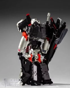 Mastermind Creations R-28 Reformatted Tyrantron Megatron Reissue Body -Action Figure Shop a2d7e378ca