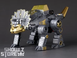 Super Teenager Beast Mechanical Dragonyan Man Combiner -Action Figure Shop a2d911b031