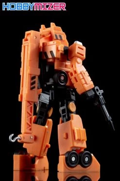 Magic Square MS-B01 Architect Grapple MS-01 MS01 -Action Figure Shop a2e3909b67