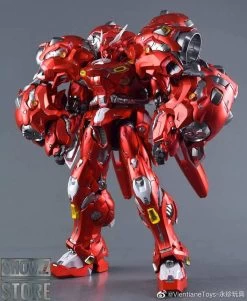Vientiane Toys Upgrade Kits For Metal Build AGX-04 GP-04 Gerbera Tetra Gundam -Action Figure Shop a2fe2cbca5