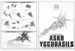 Sculpt Lab Production/FanMade 1/100 Perisoreus Internigrans RTX-010 Huckebein MK-II Super Robot War -Action Figure Shop a30c9fb9e8