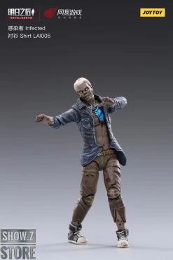 JoyToy 1/18 LifeAfter Infected Team Set Of 5 -Action Figure Shop a30f00aeee