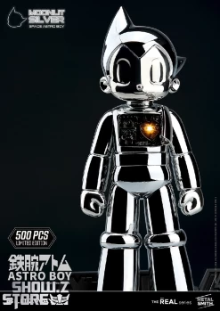 [Pre-Order] Blitzway BW-NS-50501 Space Astro Boy Moonlit Silver Version -Action Figure Shop a34d0016ae