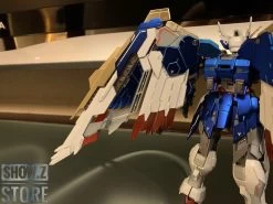 [SZ Custom] MoJiangHun Custom 1/100 XXXG-01W Wing Gundam EW W/ Electroplated Chrome Painting -Action Figure Shop a3582f7c9f